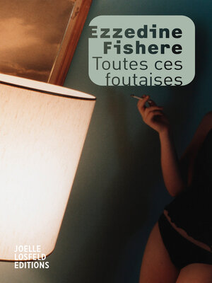 cover image of Toutes ces foutaises